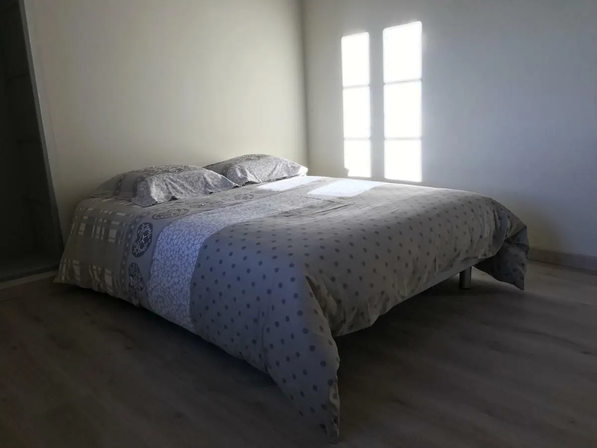 Guest house La Villa Du Meridien Saint-Pal-en-Chalencon France