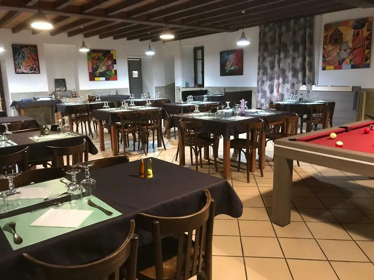Guest house La Villa Du Meridien Saint-Pal-en-Chalencon